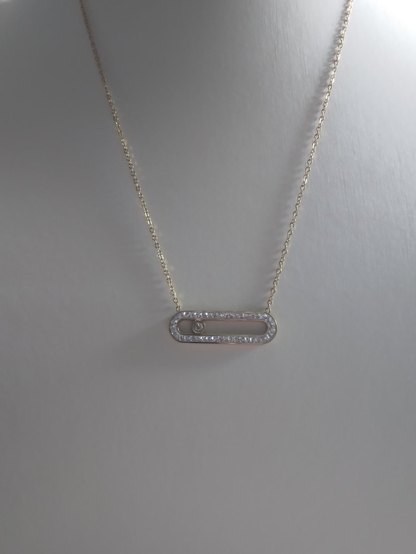 collier imane