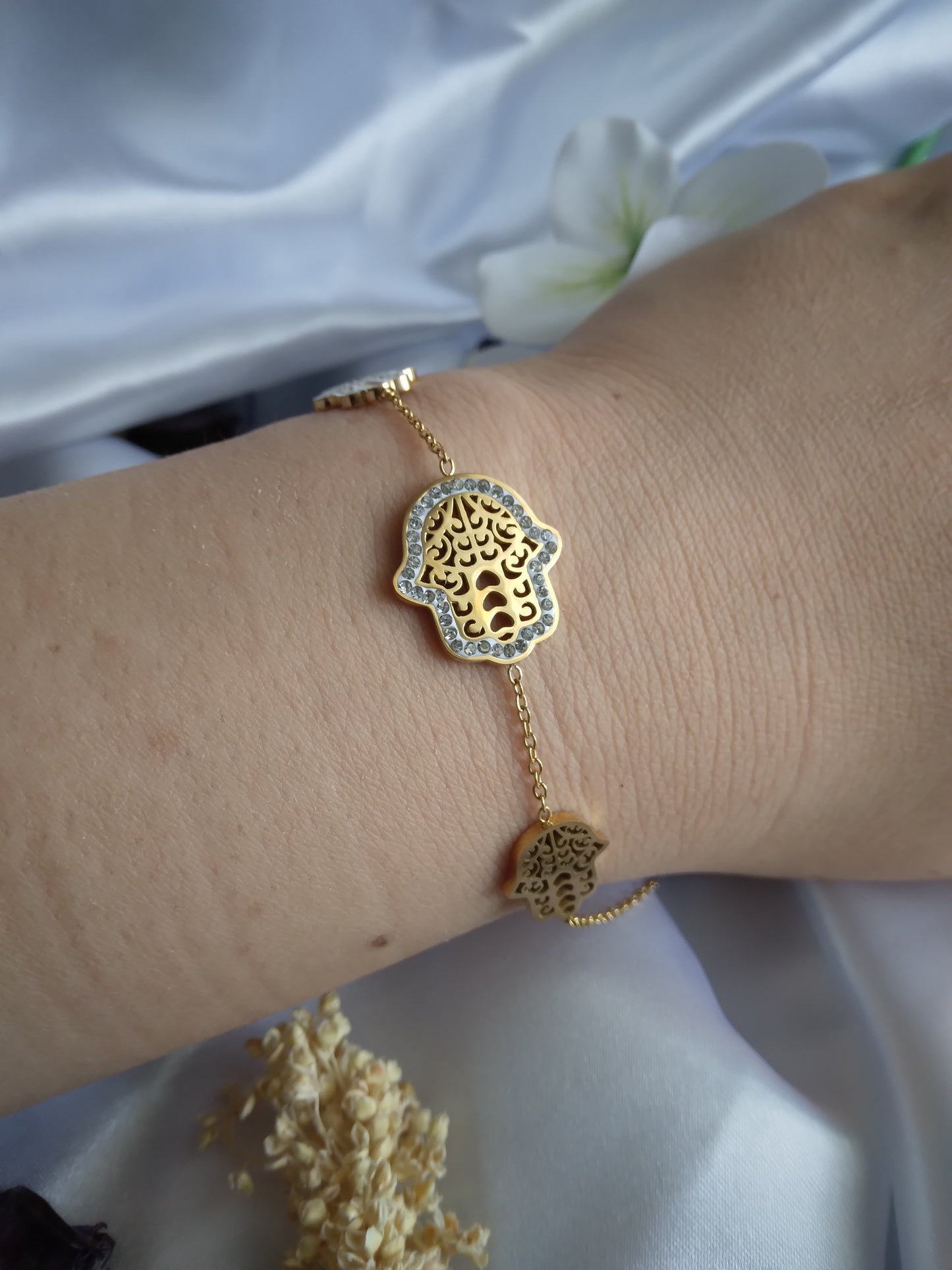 Bracelet Fatma