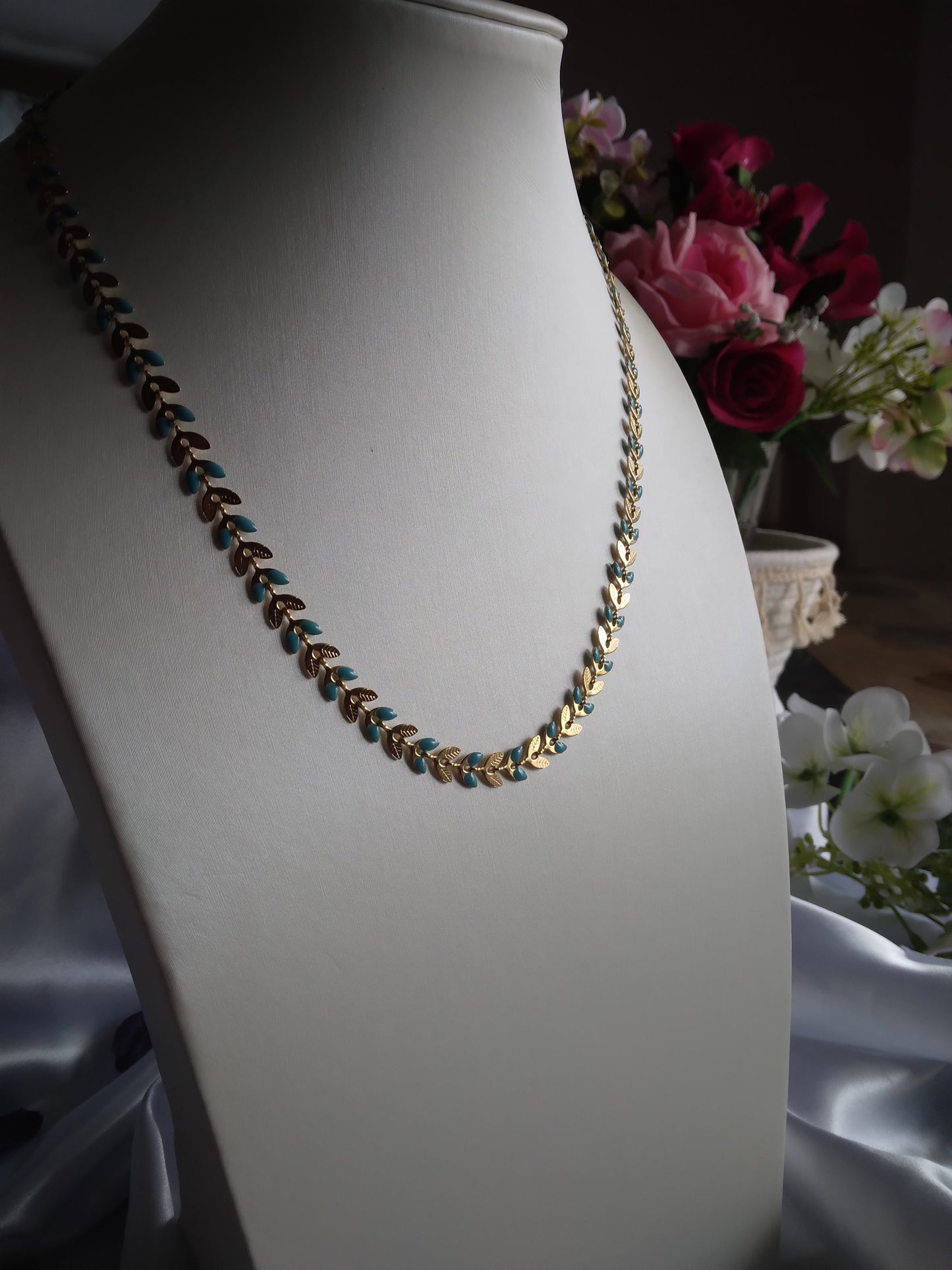 Collier Isabella