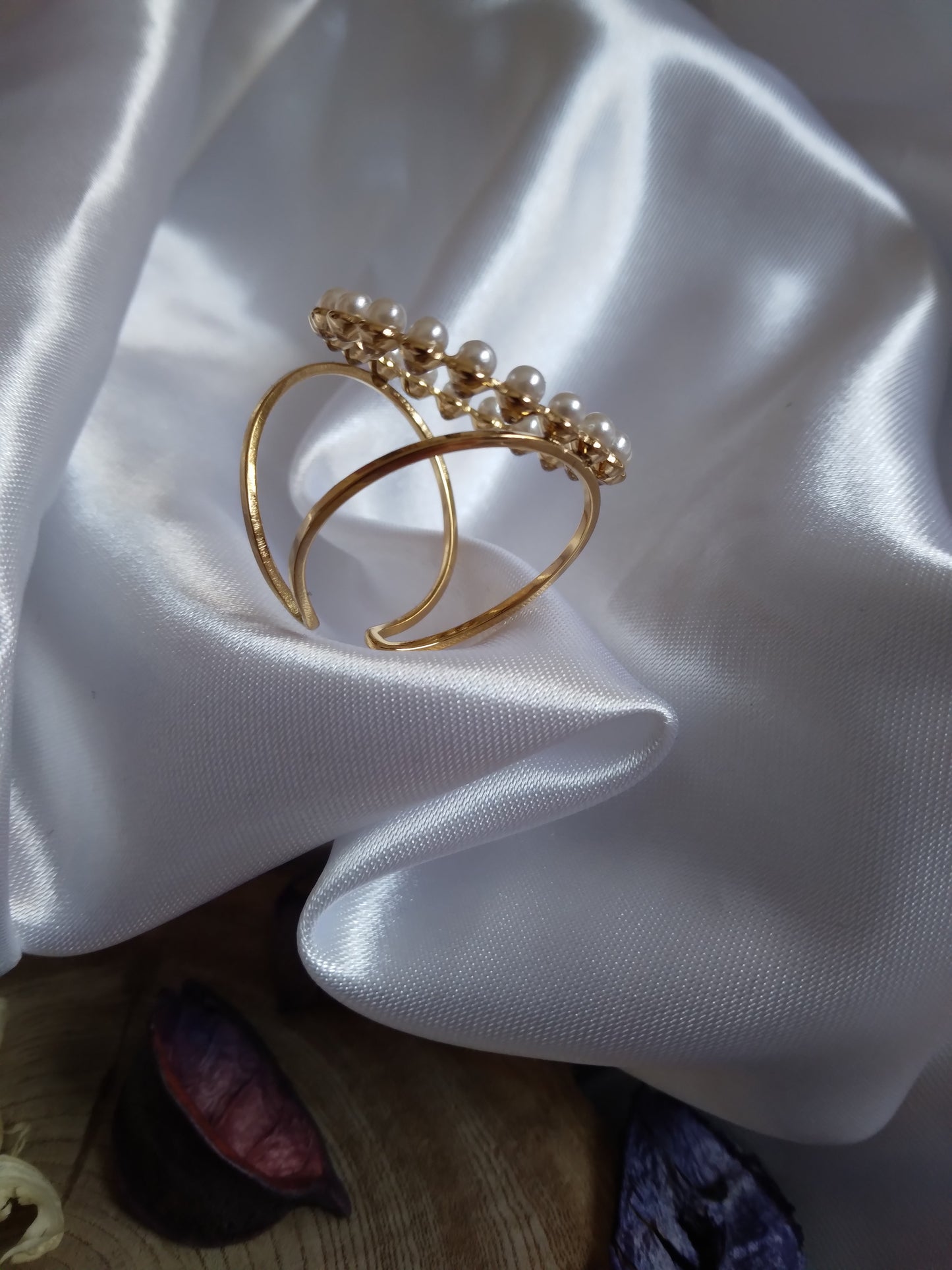Bague
