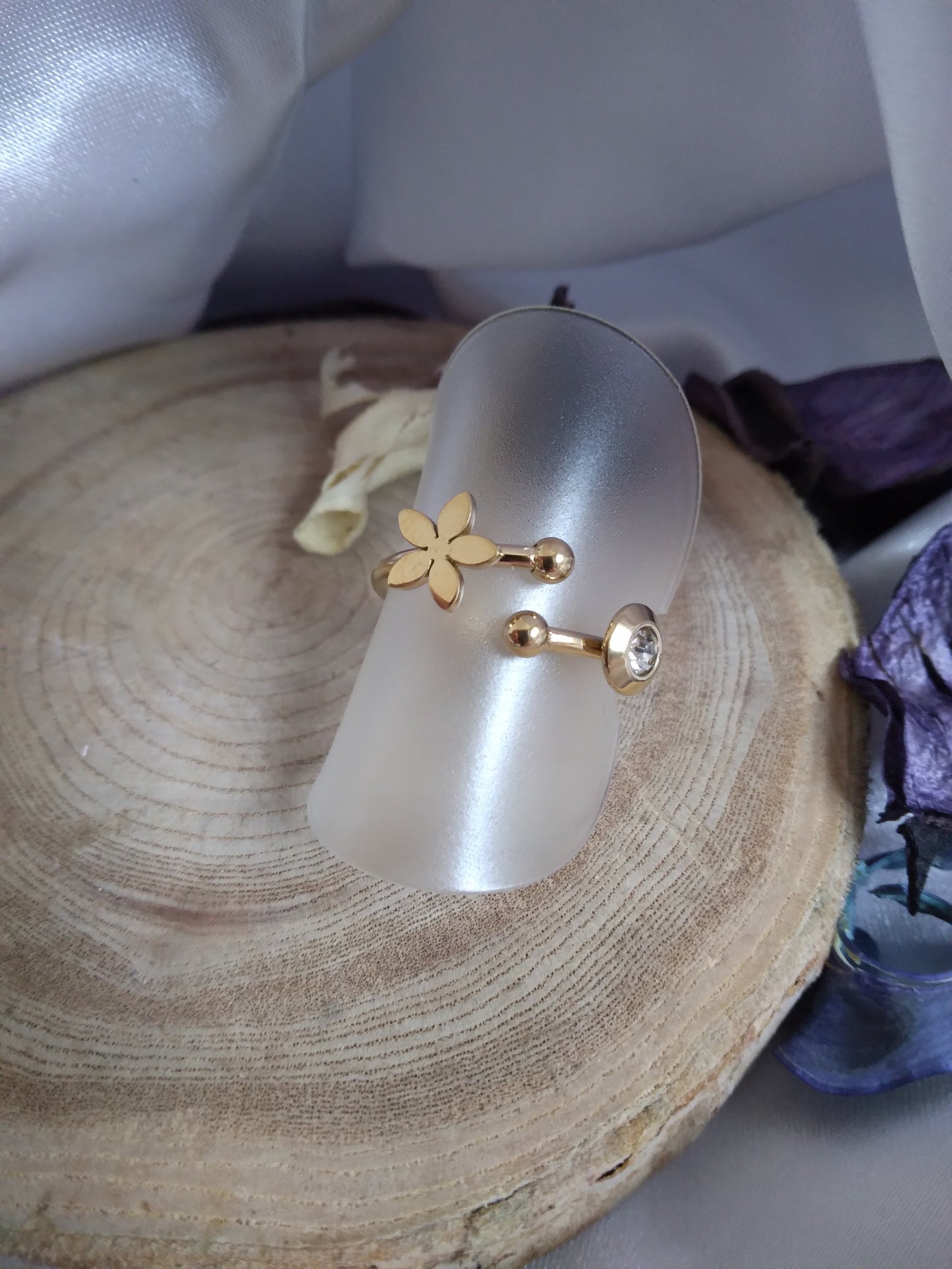 Bague