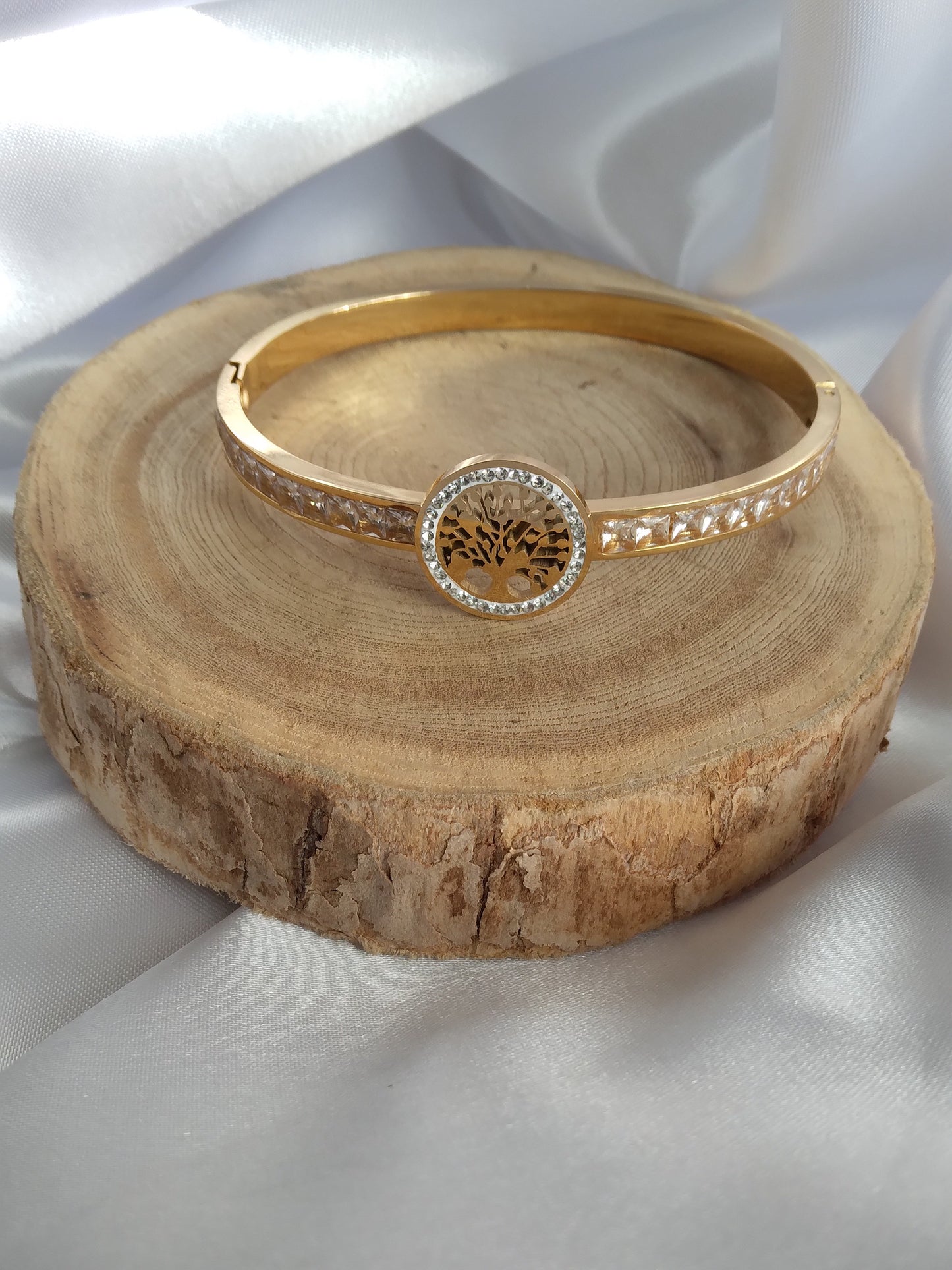 Bracelet arbre de vie