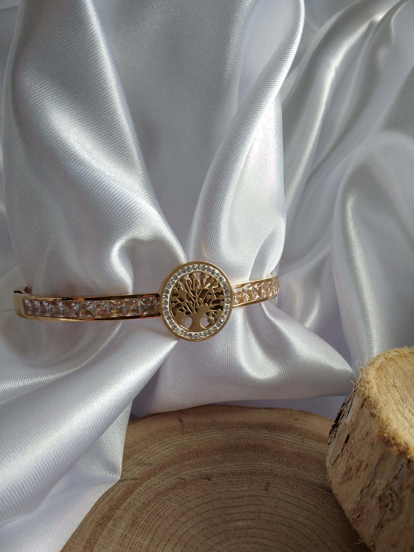 Bracelet arbre de vie