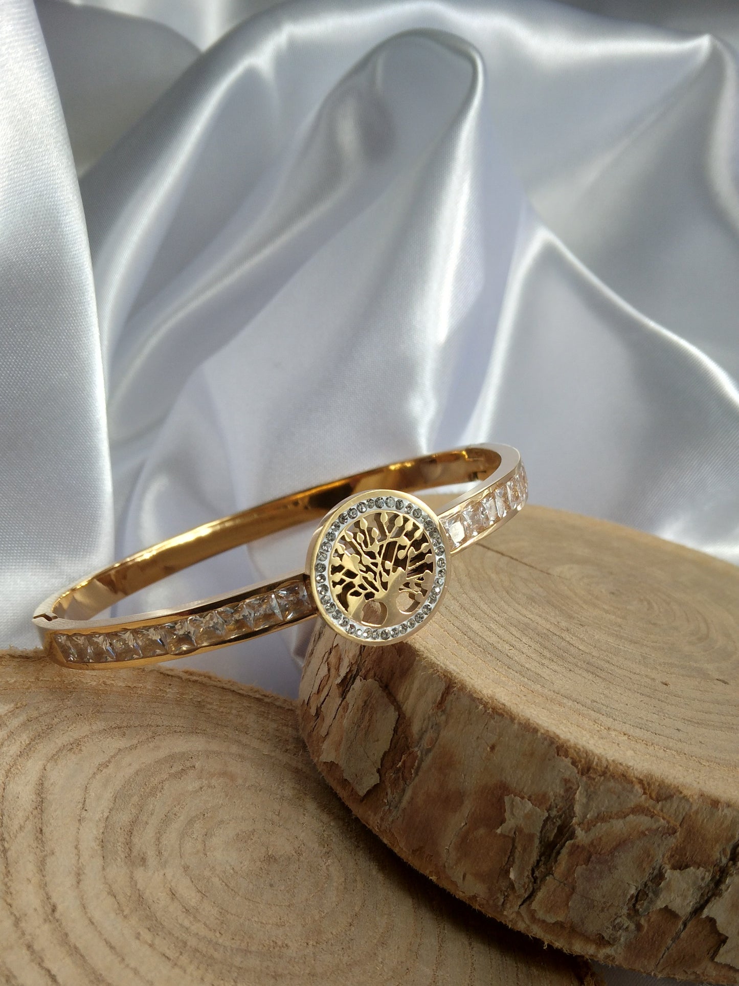 Braclet arbre de vie