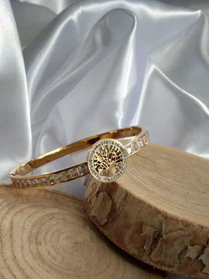 Braclet arbre de vie