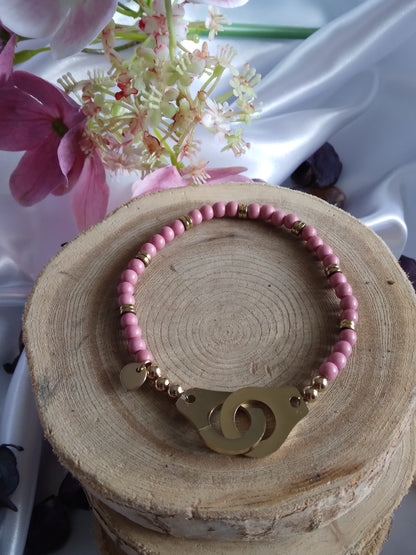 Bracelet menotte