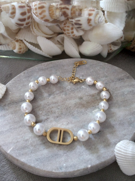 Bracelet perla