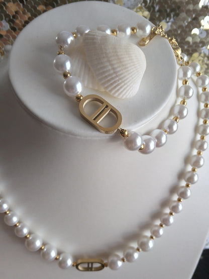 Bracelet perla