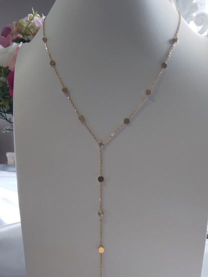 Collier Julia