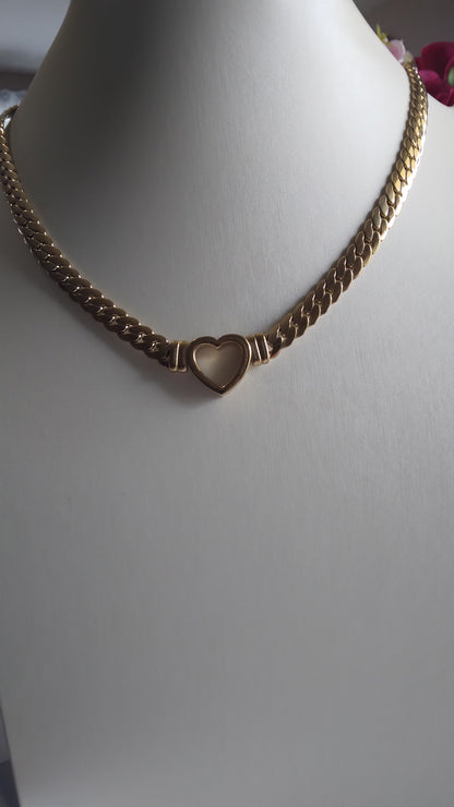 Collier Amour