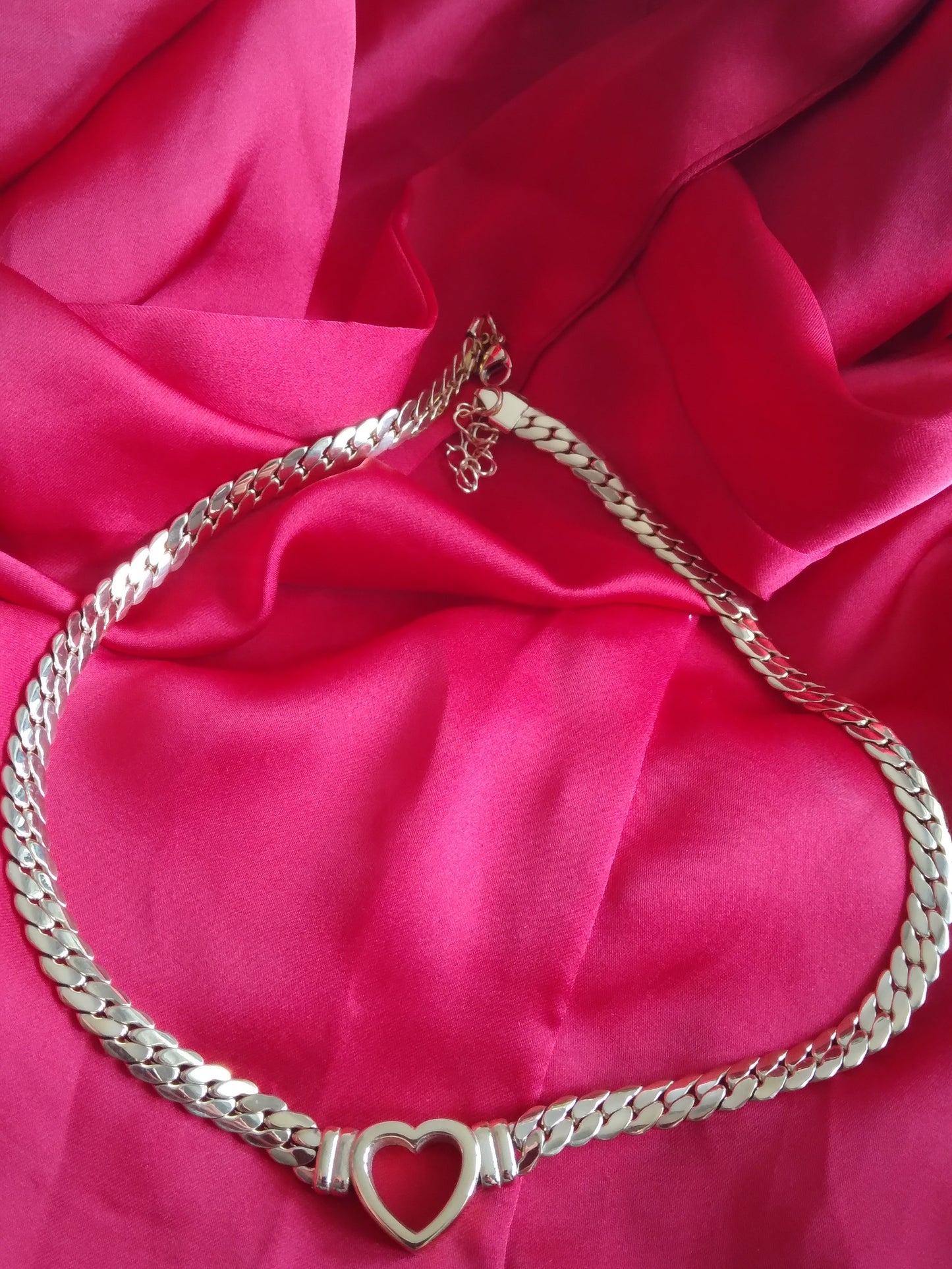 Collier Amour