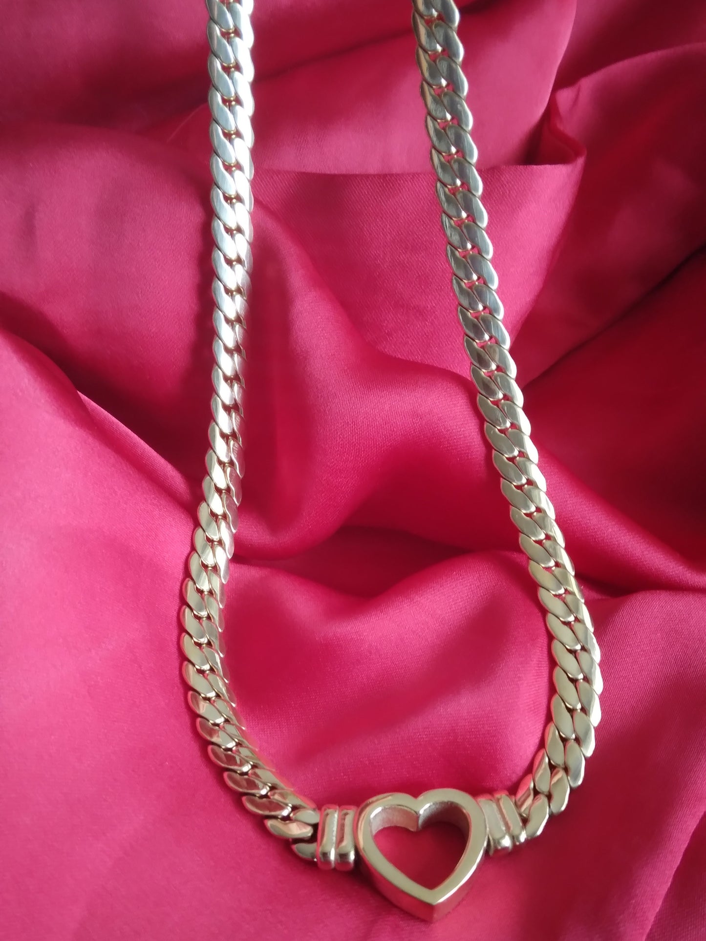 Collier Amour