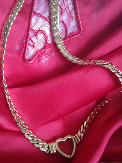 Collier Amour