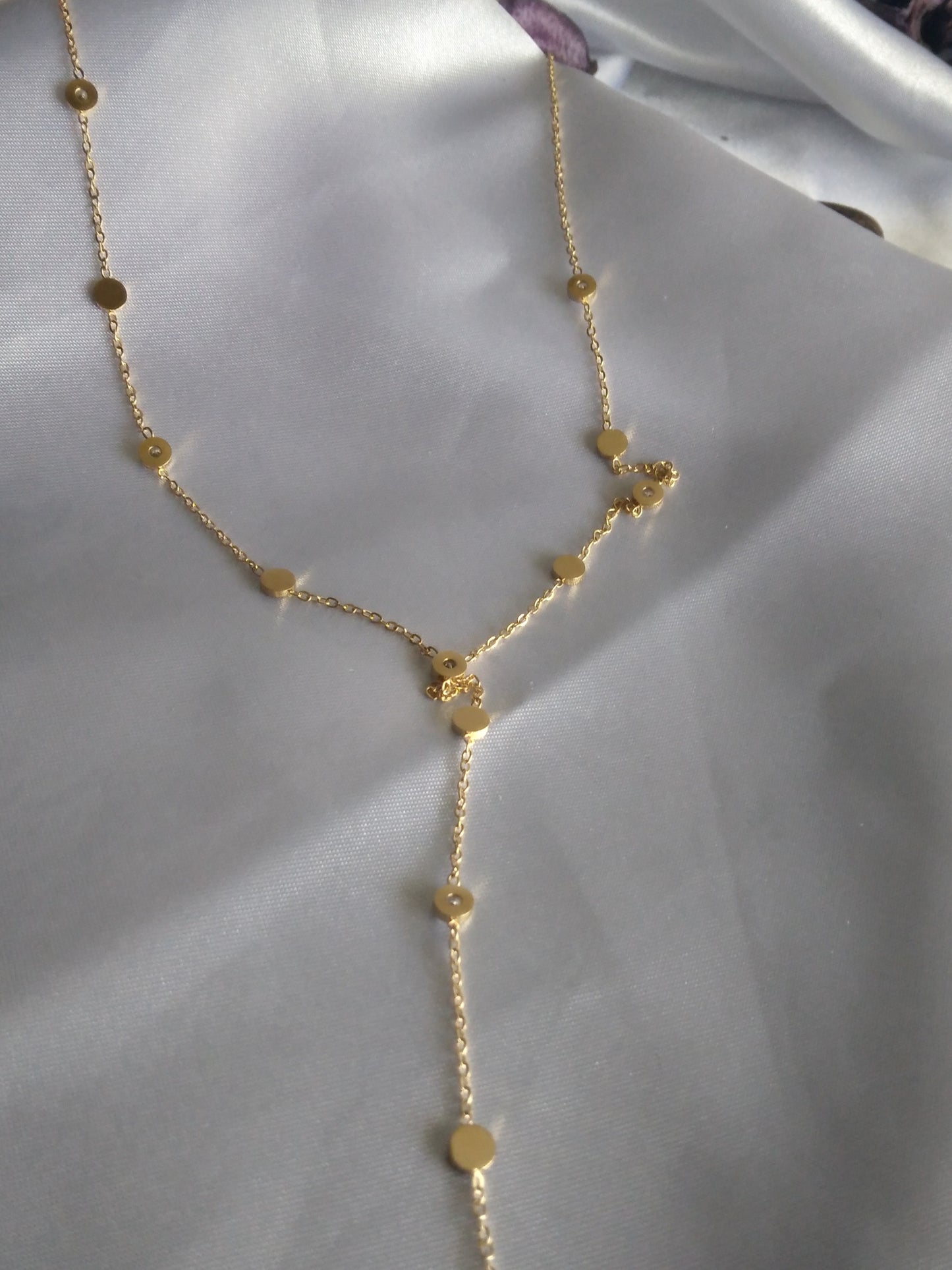 Collier Julia