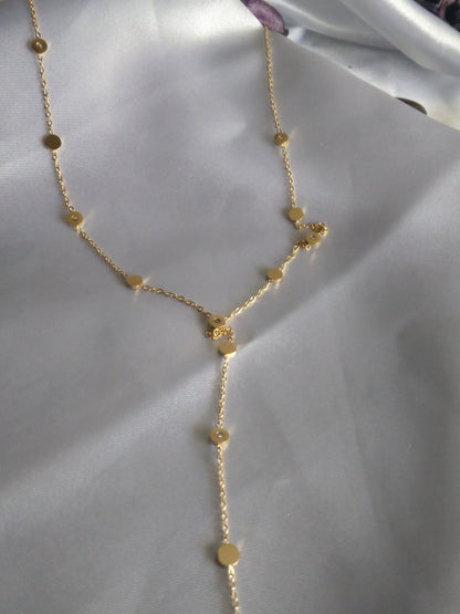 Collier Julia