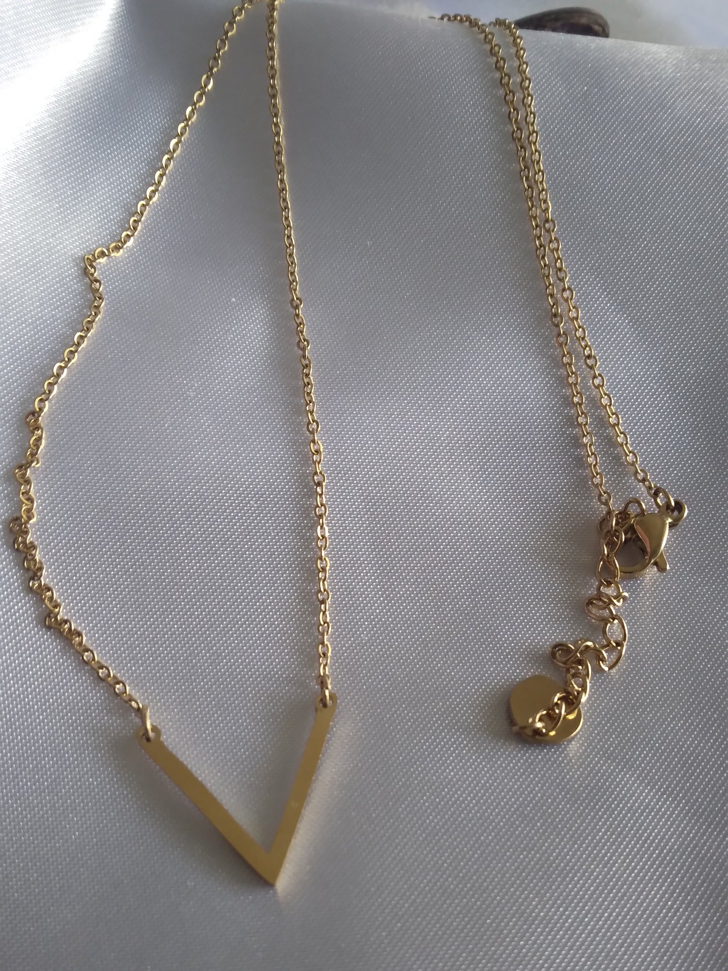 Collier Vero
