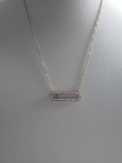 collier imane