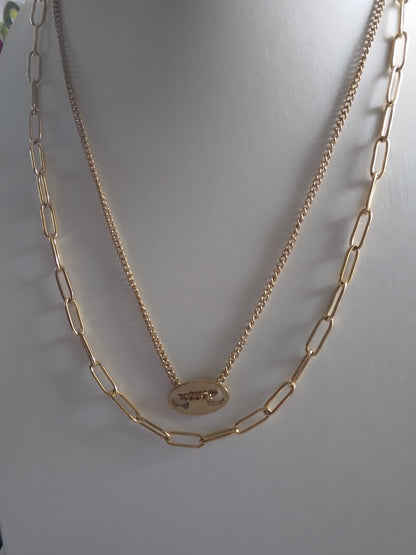 Collier Lara