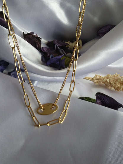 Collier Lara