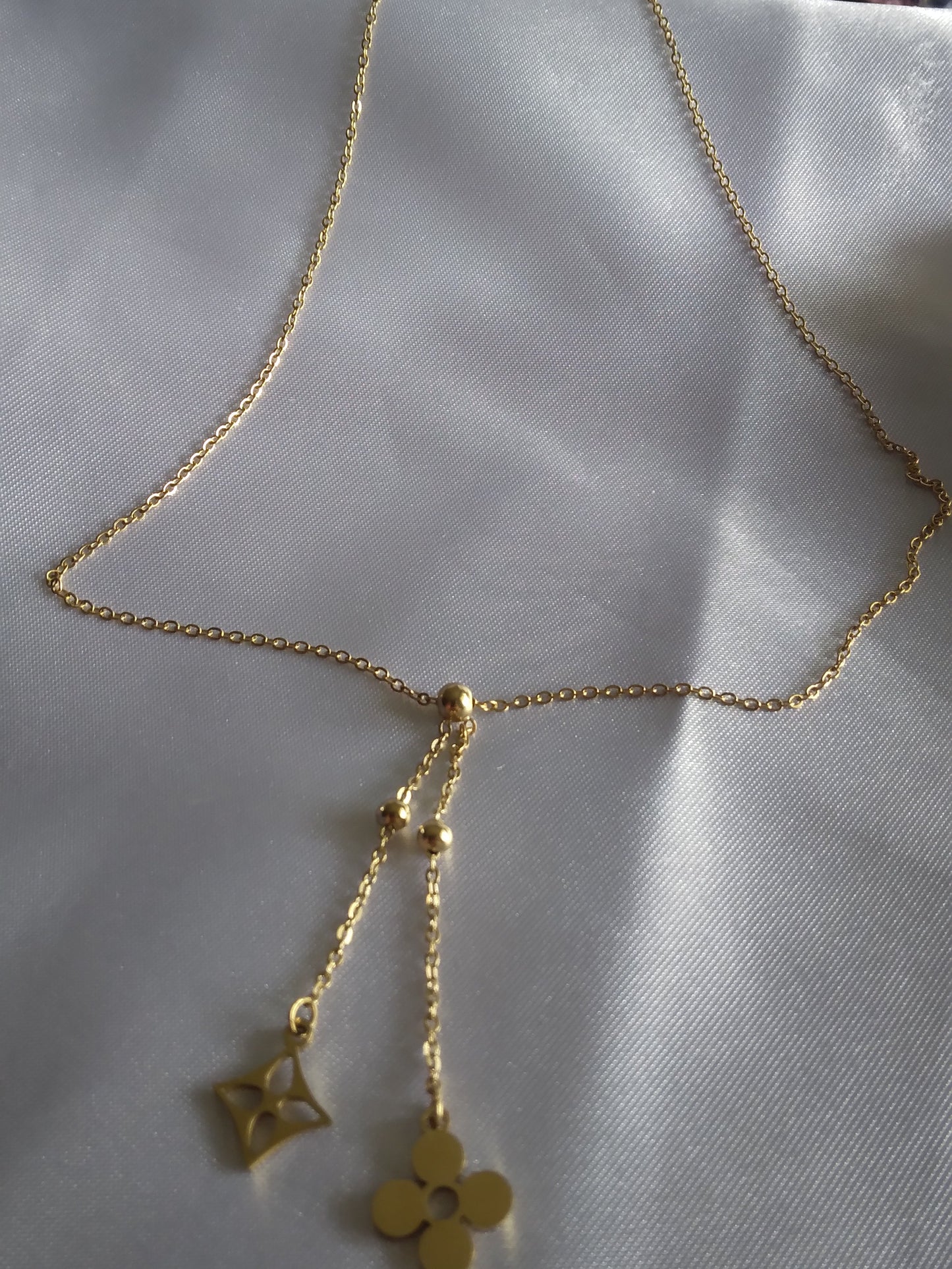Collier Juliette
