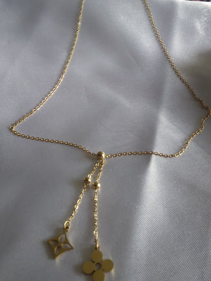 Collier Juliette