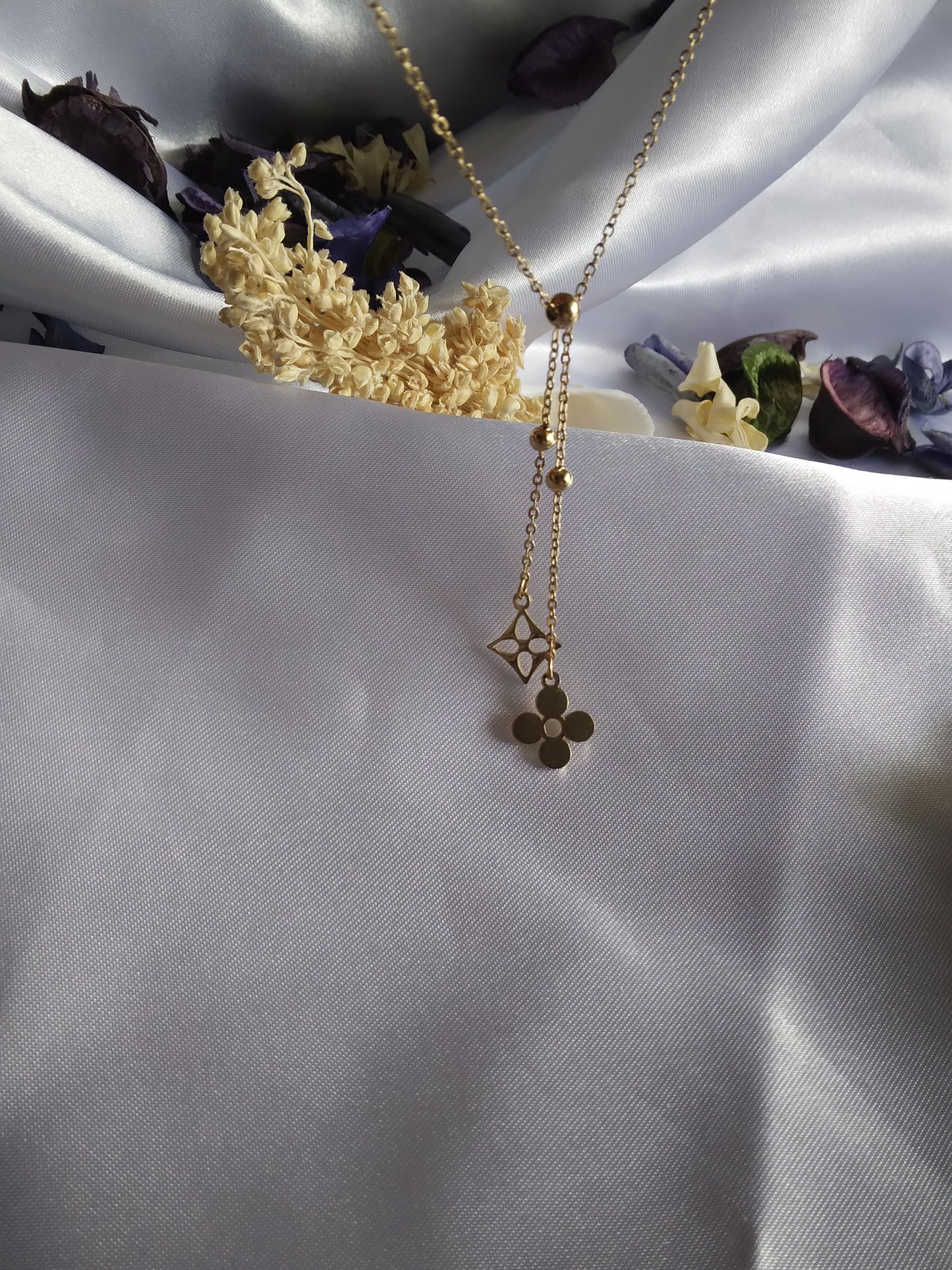 Collier Juliette