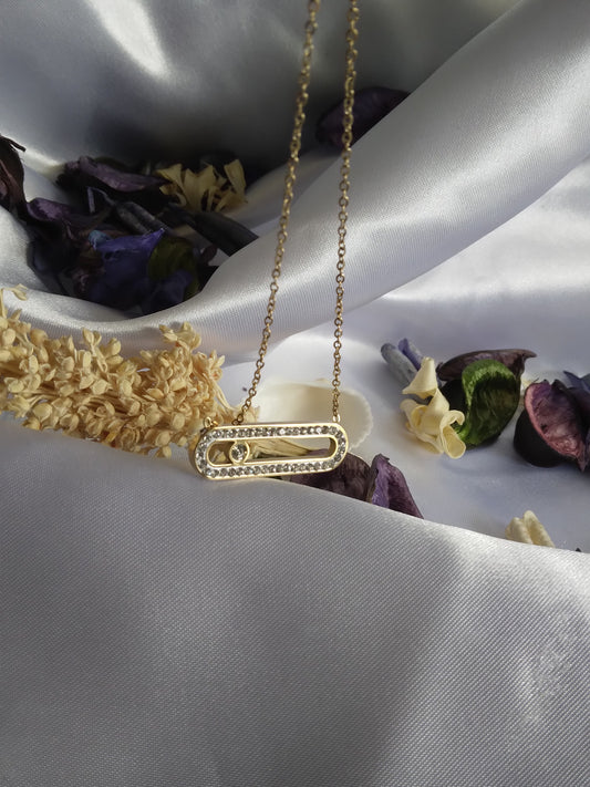 collier imane