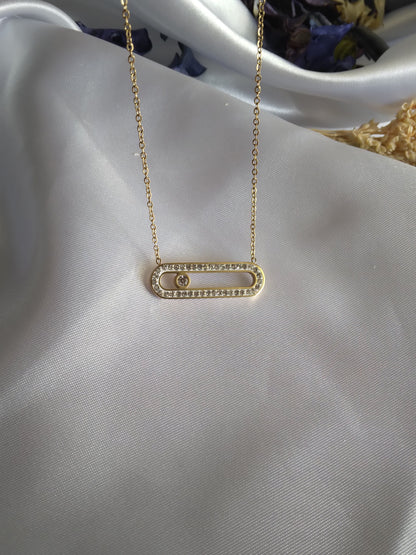 collier imane