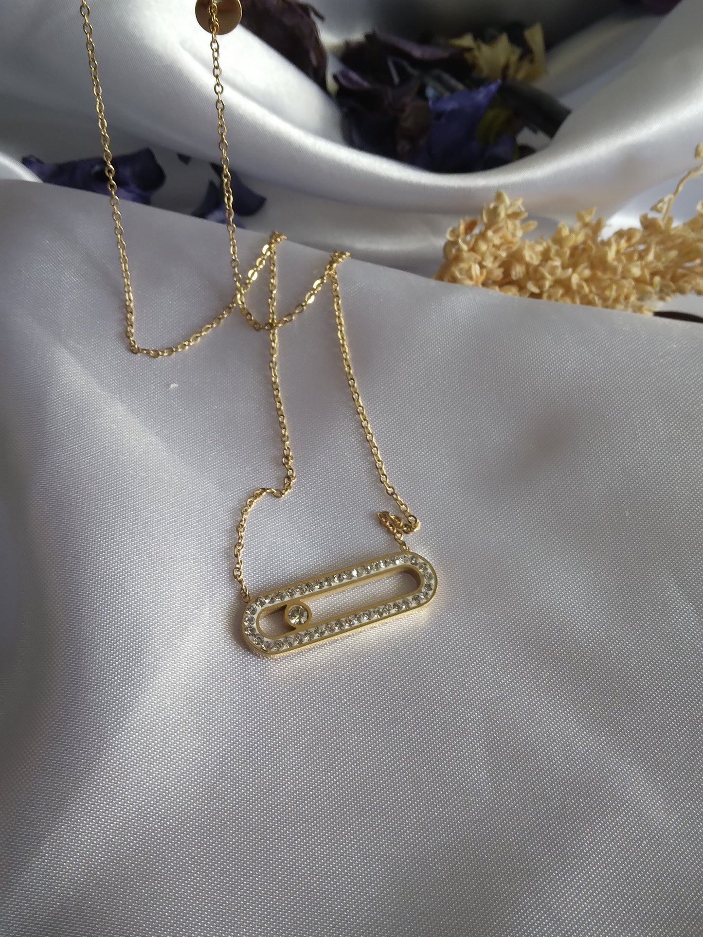 collier imane