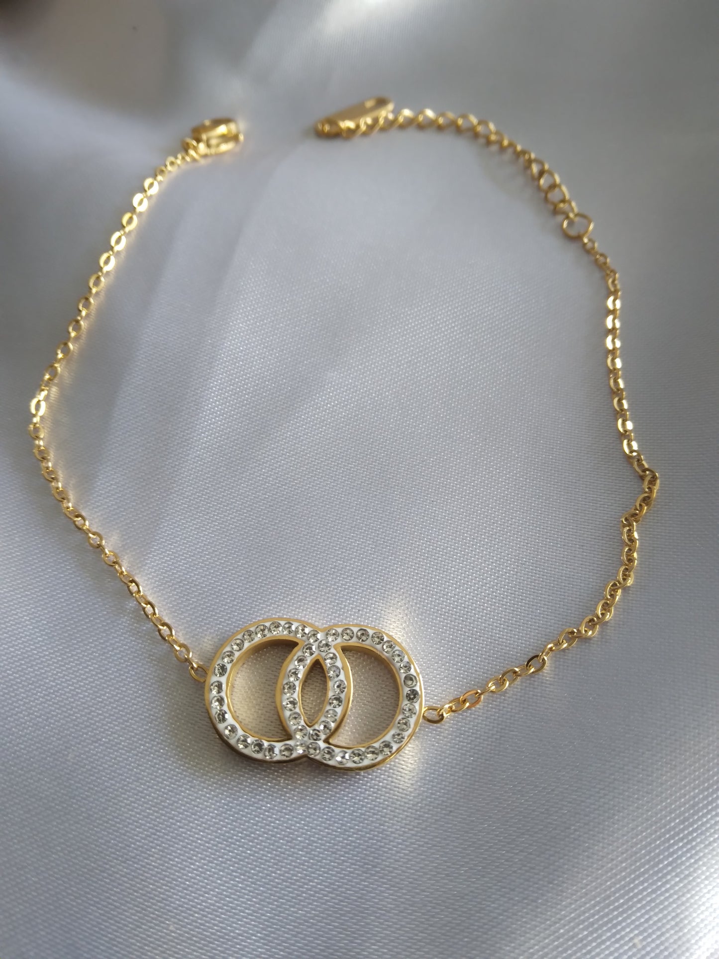 Bracelet line