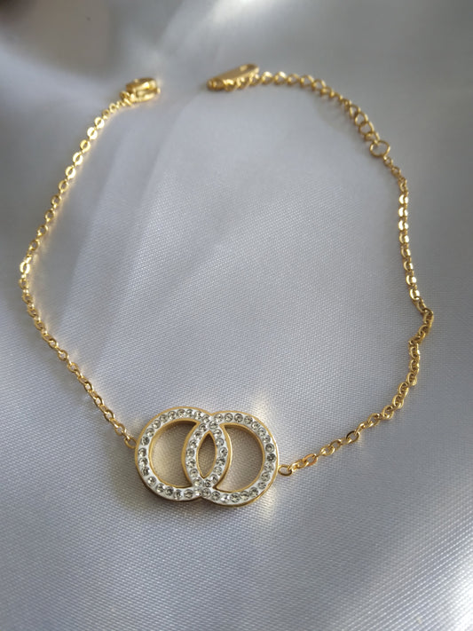 Bracelet line