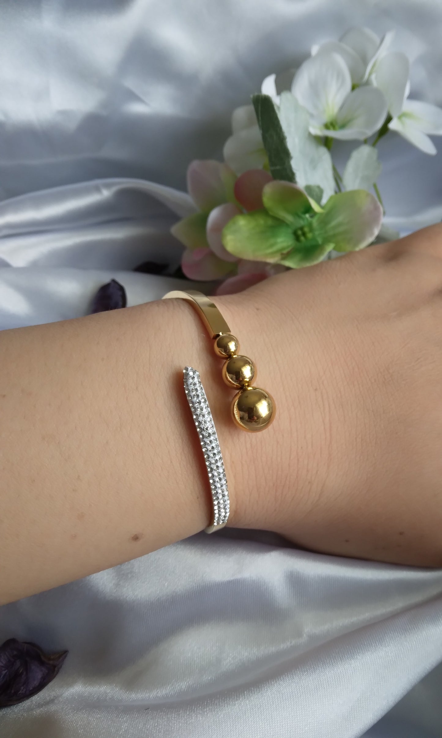 Bracelet  élégante