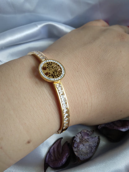 Bracelet arbre de vie