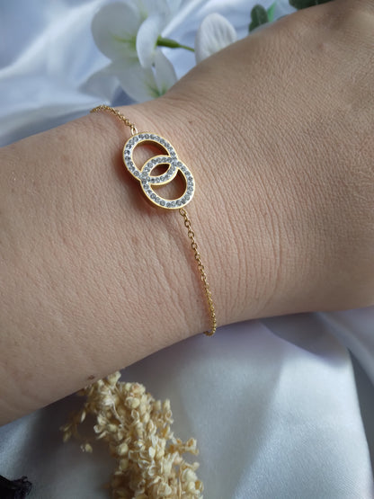 Bracelet line