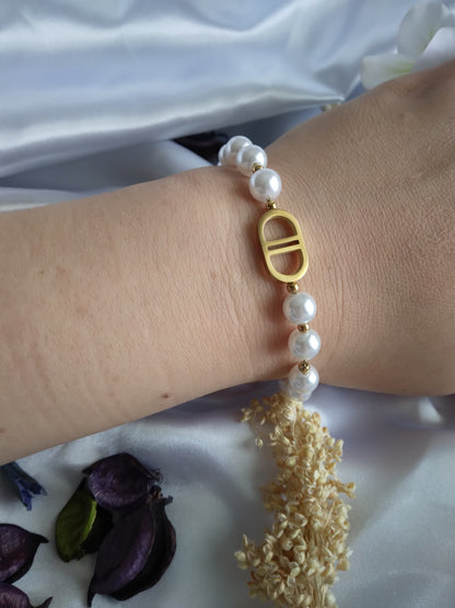 Bracelet perla