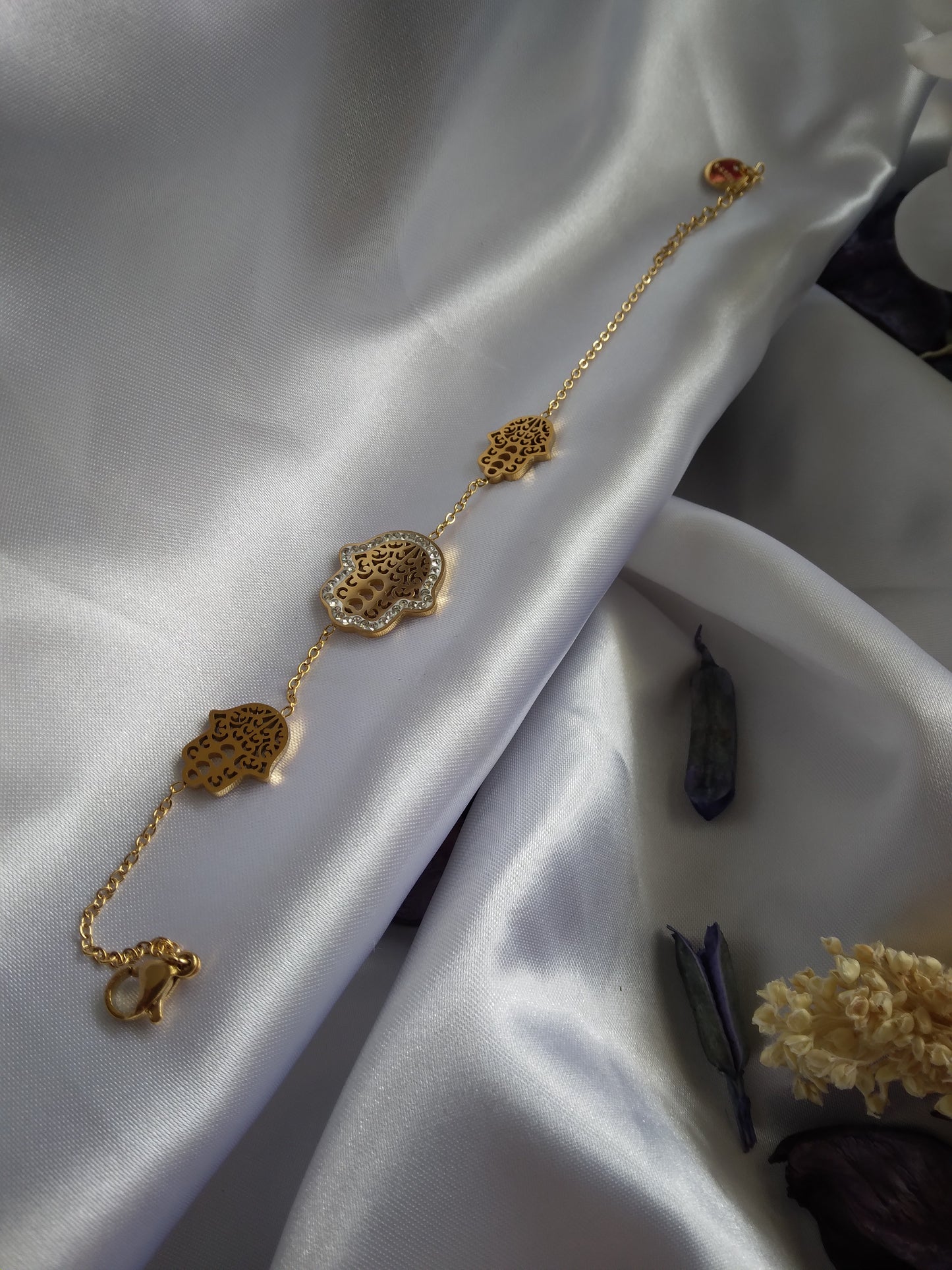 Bracelet Fatma