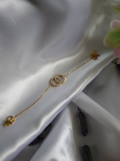Bracelet line