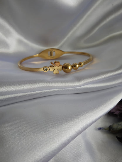 Bracelet chanseuse