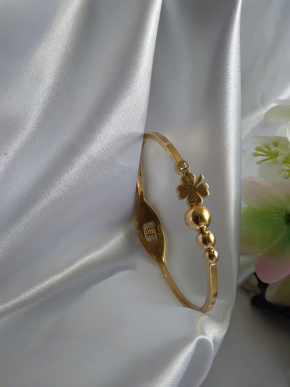 Bracelet chanseuse