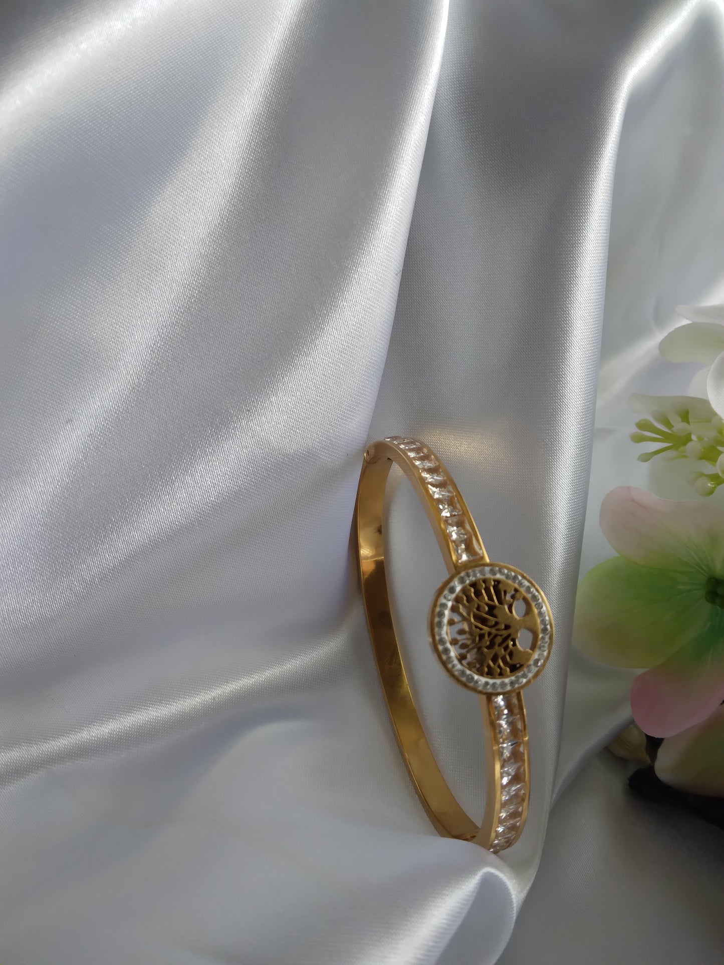 Braclet arbre de vie