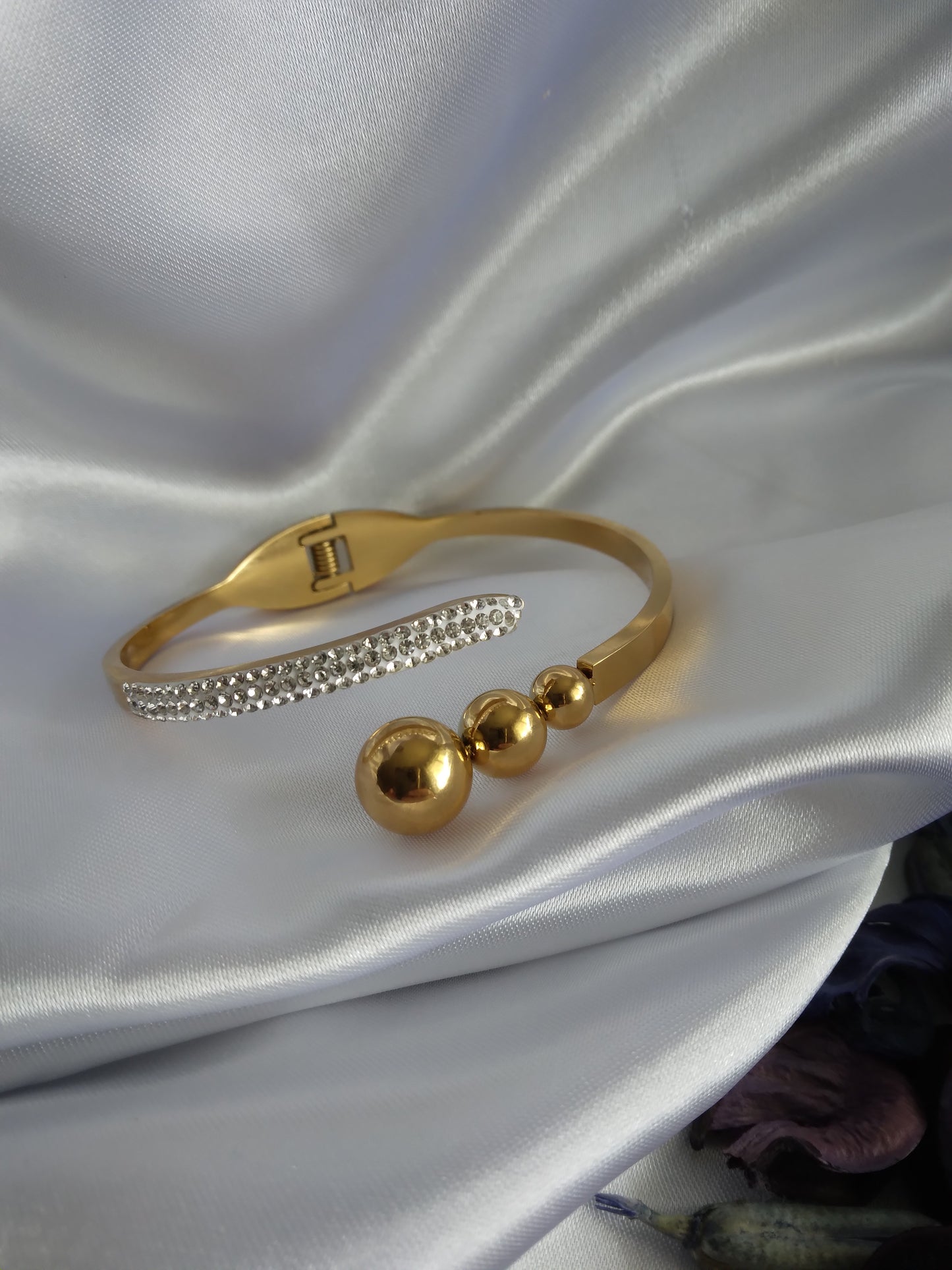 Bracelet  élégante