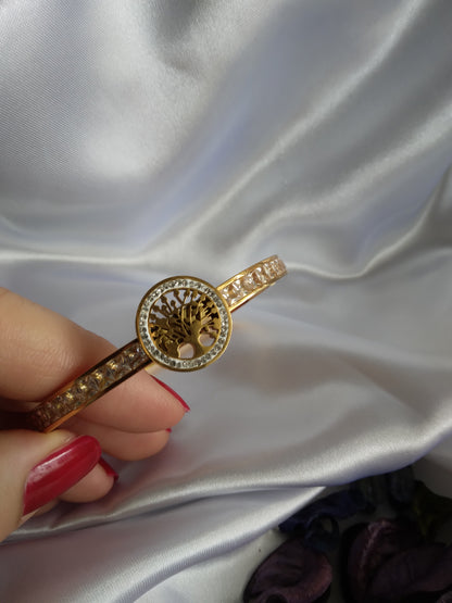 Braclet arbre de vie