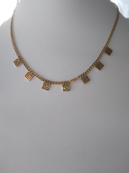 Collier Amelia