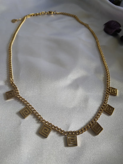 Collier Amelia
