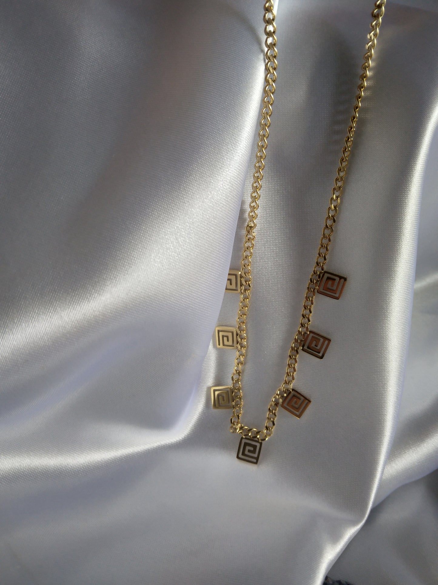 Collier Amelia