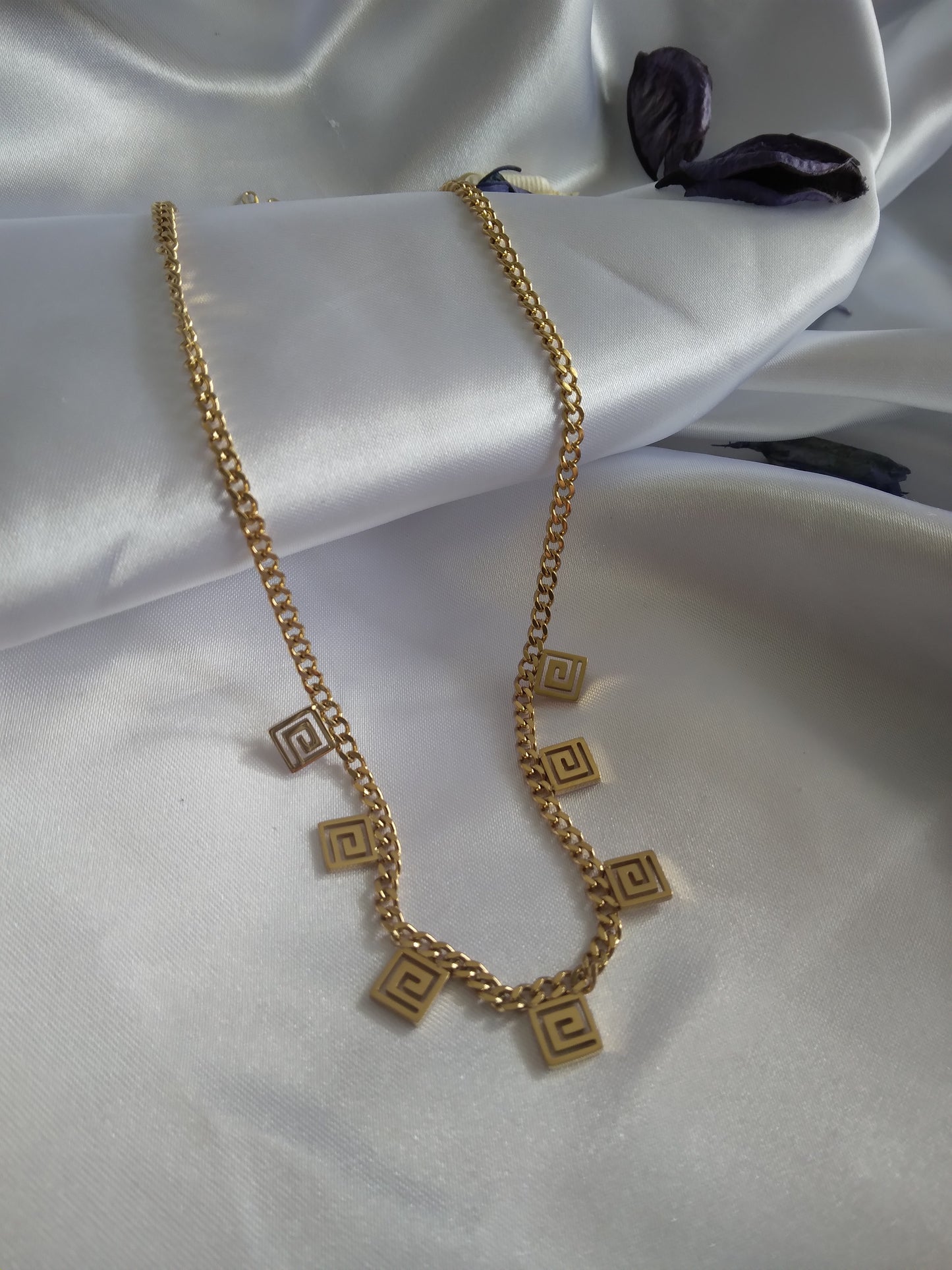 Collier Amelia