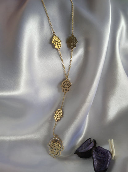 Collier Fatma