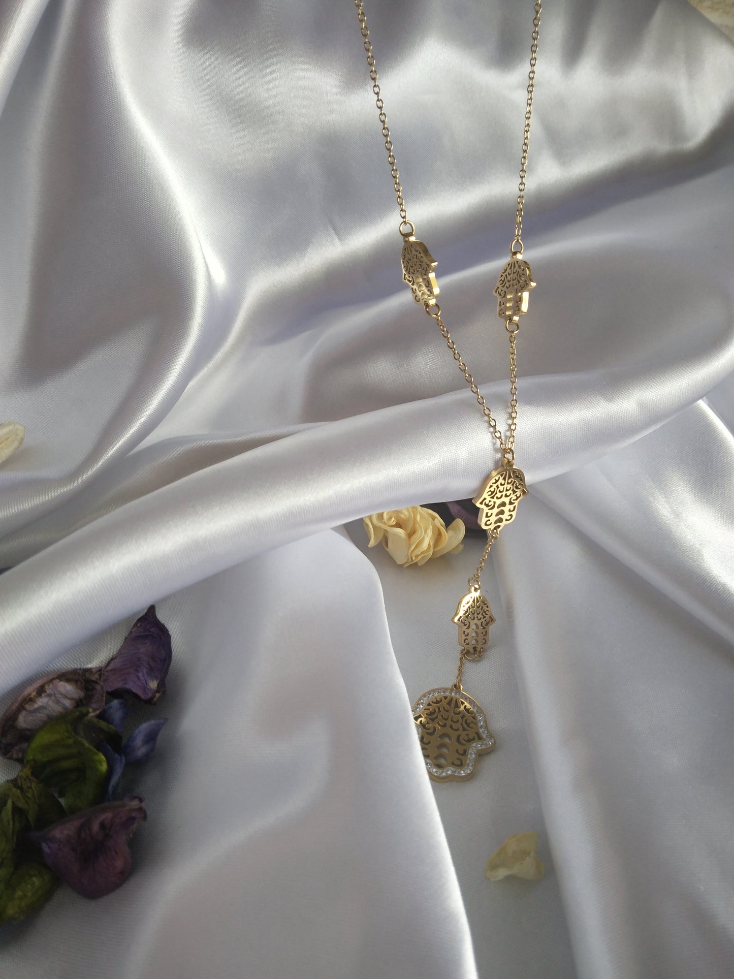 Collier Fatma