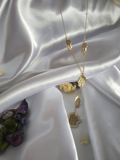 Collier Fatma