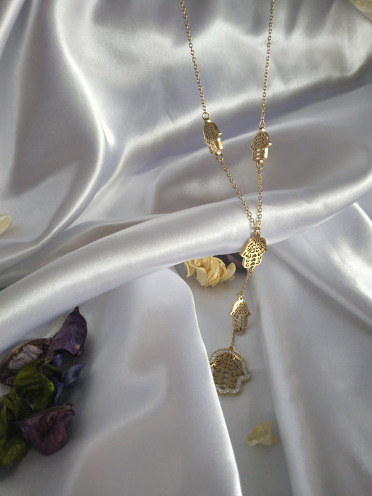 Collier Fatma